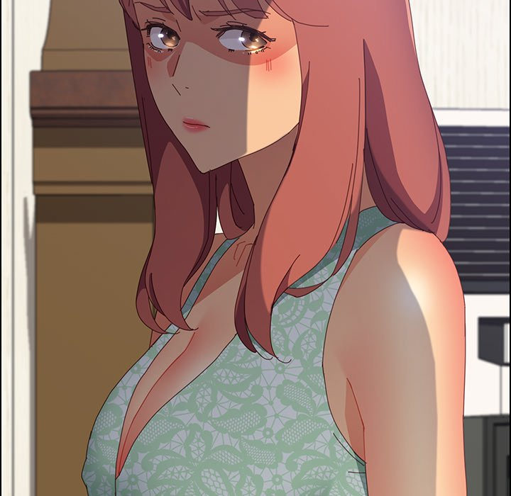 The Assistant - Chapter 27 [photo 6] - MangaPorn