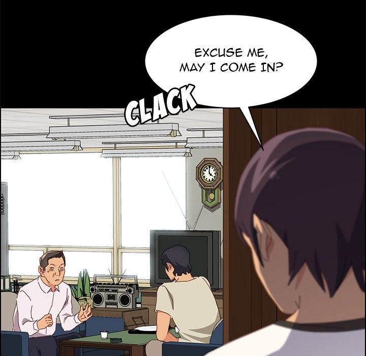 The Assistant - Chapter 27 [photo 60] - MangaPorn