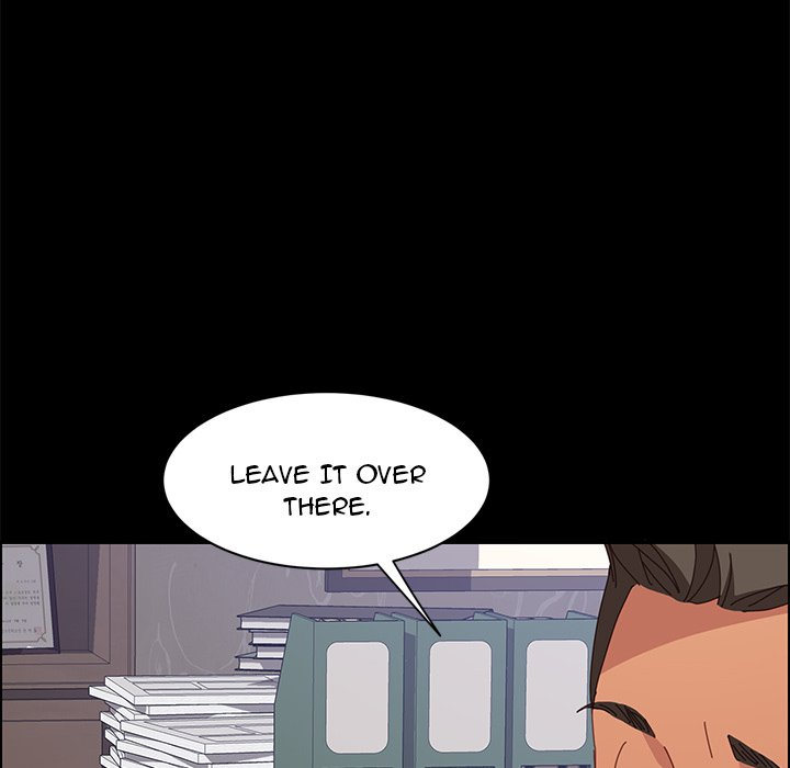 The Assistant - Chapter 27 [photo 65] - MangaPorn