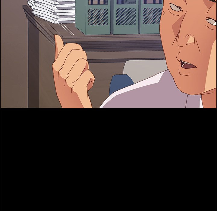 The Assistant - Chapter 27 [photo 66] - MangaPorn