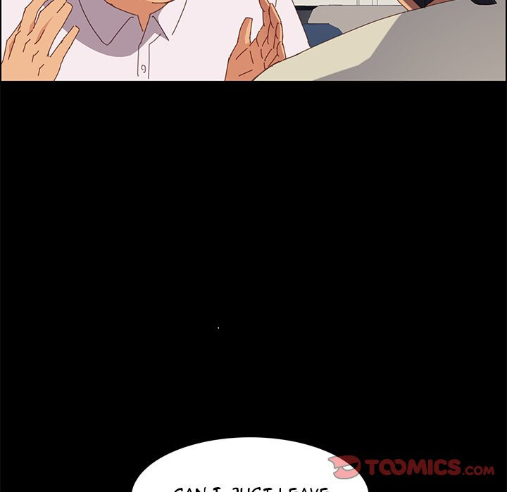 The Assistant - Chapter 27 [photo 75] - MangaPorn