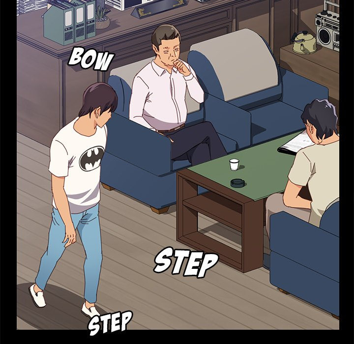 The Assistant - Chapter 27 [photo 80] - MangaPorn