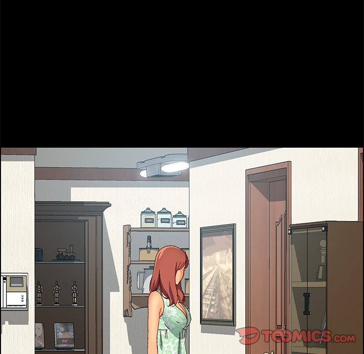 The Assistant - Chapter 27 [photo 9] - MangaPorn