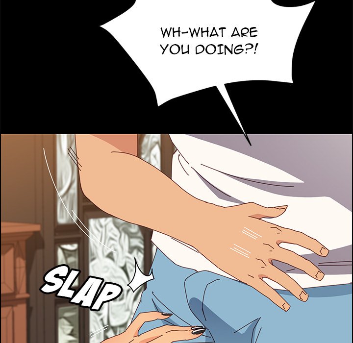 The Assistant - Chapter 29 [photo 11] - MangaPorn