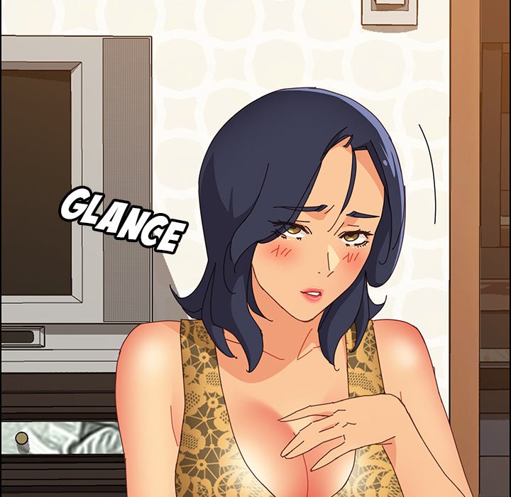 The Assistant - Chapter 29 [photo 17] - MangaPorn