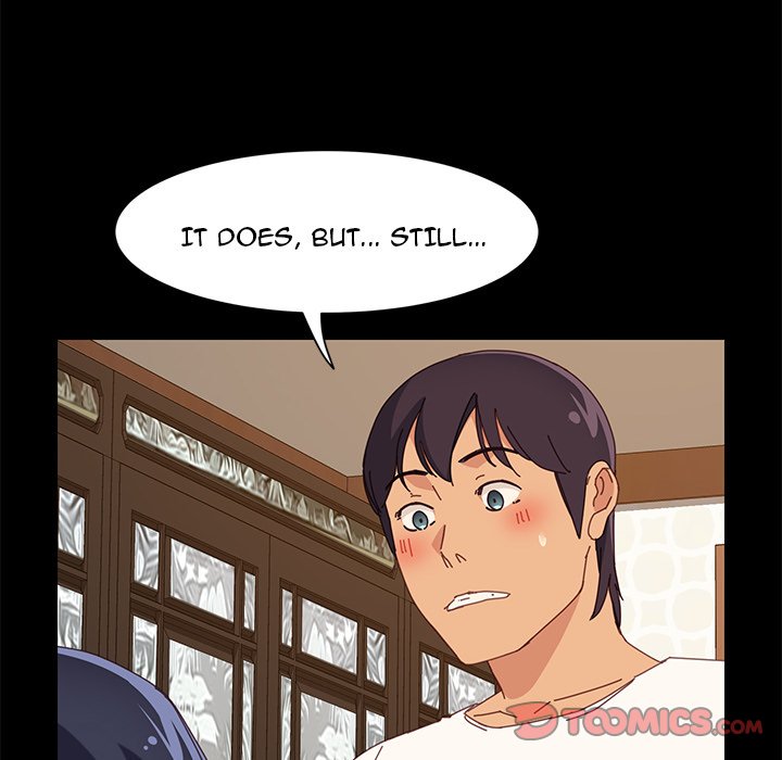 The Assistant - Chapter 29 [photo 21] - MangaPorn