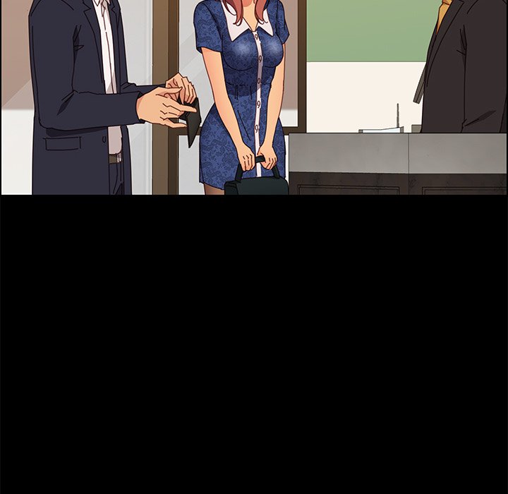 The Assistant - Chapter 29 [photo 34] - MangaPorn