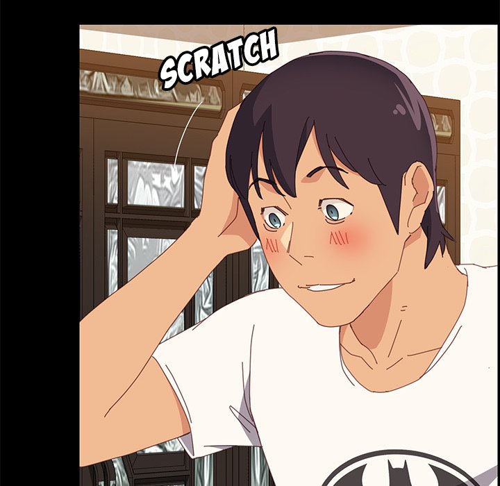 The Assistant - Chapter 29 [photo 53] - MangaPorn