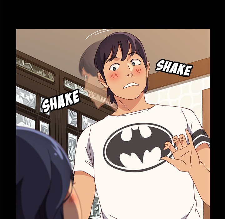 The Assistant - Chapter 29 [photo 71] - MangaPorn