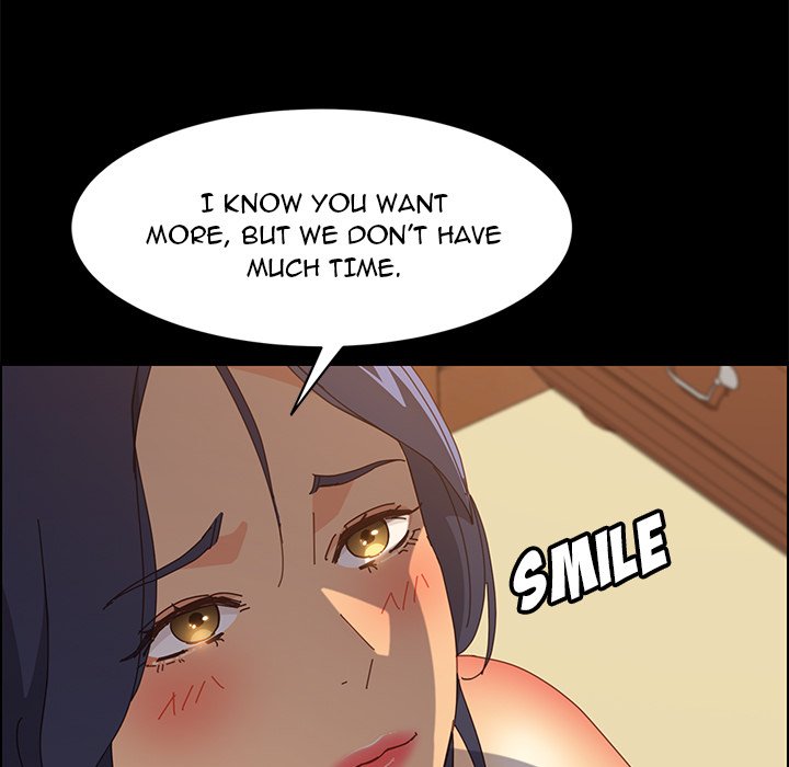 The Assistant - Chapter 29 [photo 90] - MangaPorn