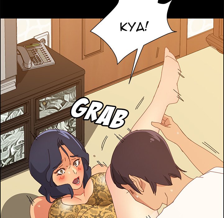 The Assistant - Chapter 29 [photo 94] - MangaPorn