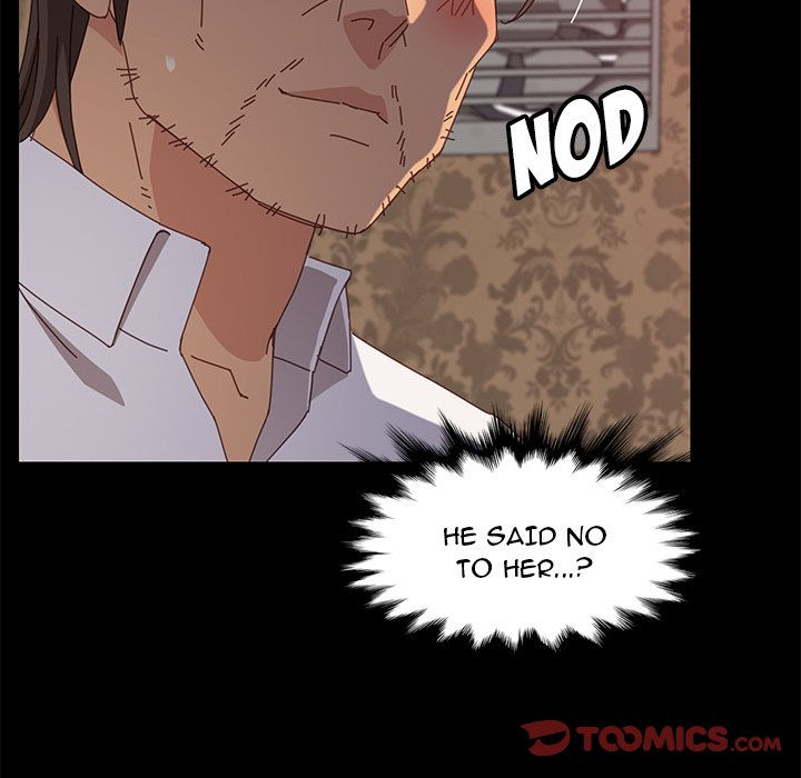 The Assistant - Chapter 30 [photo 120] - MangaPorn