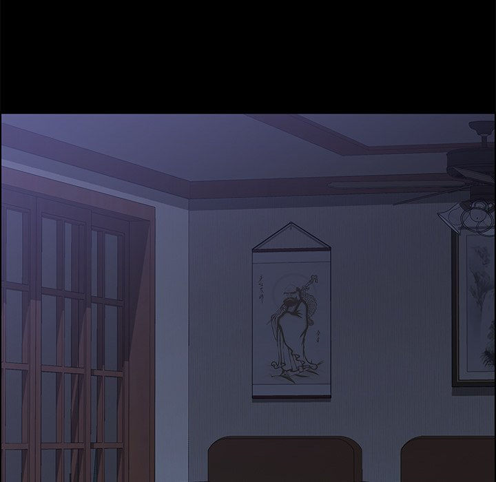 The Assistant - Chapter 30 [photo 125] - MangaPorn