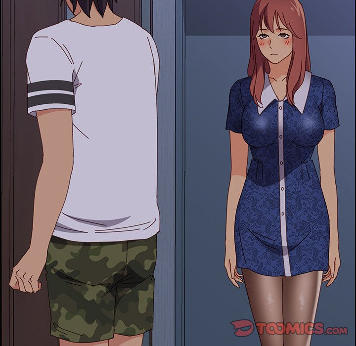 The Assistant - Chapter 30 [photo 129] - MangaPorn