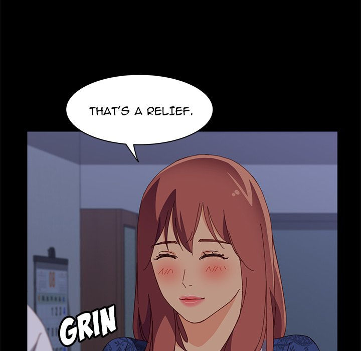 The Assistant - Chapter 30 [photo 139] - MangaPorn