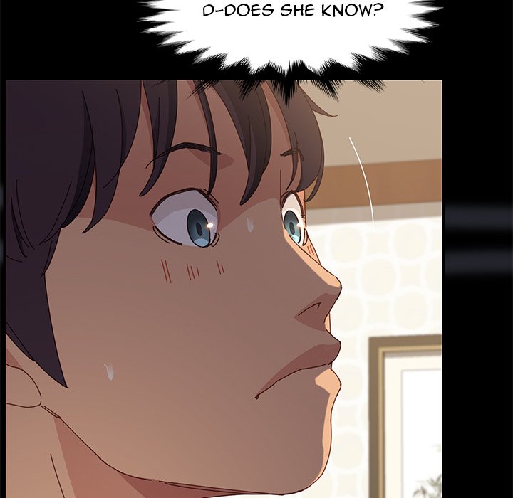 The Assistant - Chapter 31 [photo 23] - MangaPorn