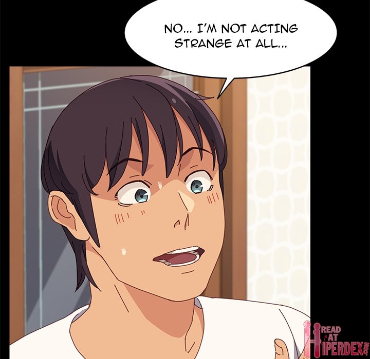 The Assistant - Chapter 31 [photo 31] - MangaPorn