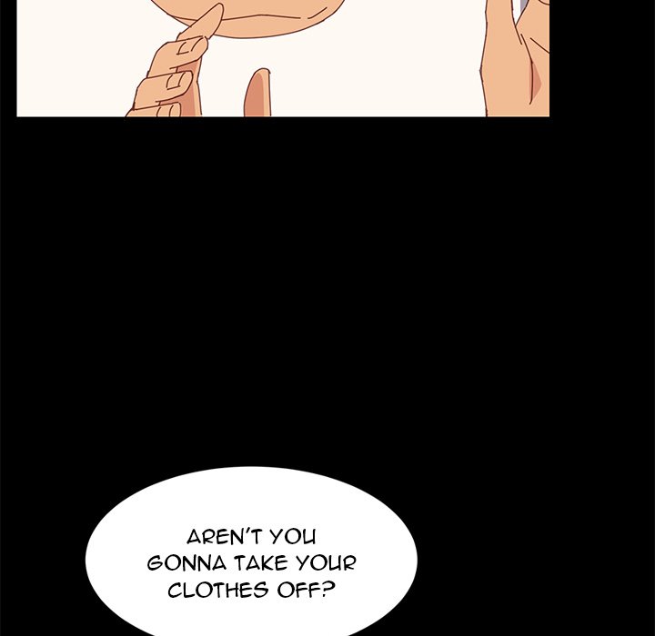 The Assistant - Chapter 31 [photo 32] - MangaPorn