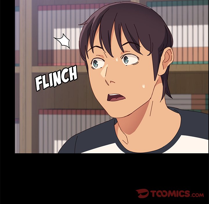 The Assistant - Chapter 32 [photo 102] - MangaPorn