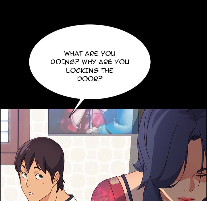 The Assistant - Chapter 32 [photo 121] - MangaPorn