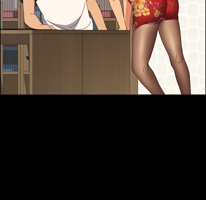 The Assistant - Chapter 32 [photo 126] - MangaPorn