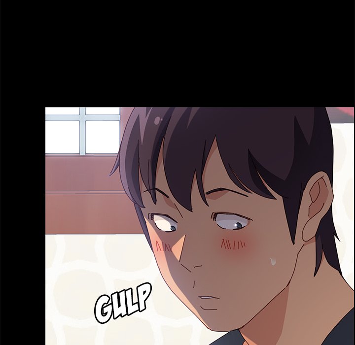 The Assistant - Chapter 32 [photo 130] - MangaPorn