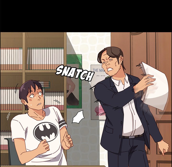 The Assistant - Chapter 32 [photo 26] - MangaPorn