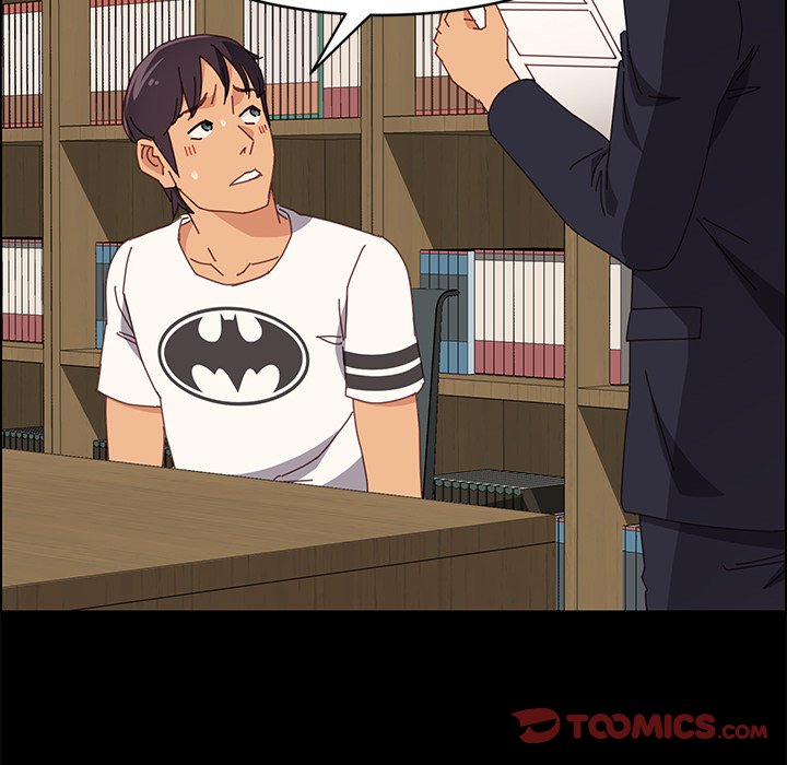 The Assistant - Chapter 32 [photo 30] - MangaPorn