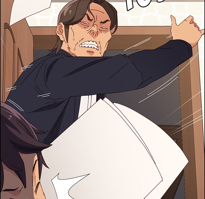 The Assistant - Chapter 32 [photo 34] - MangaPorn