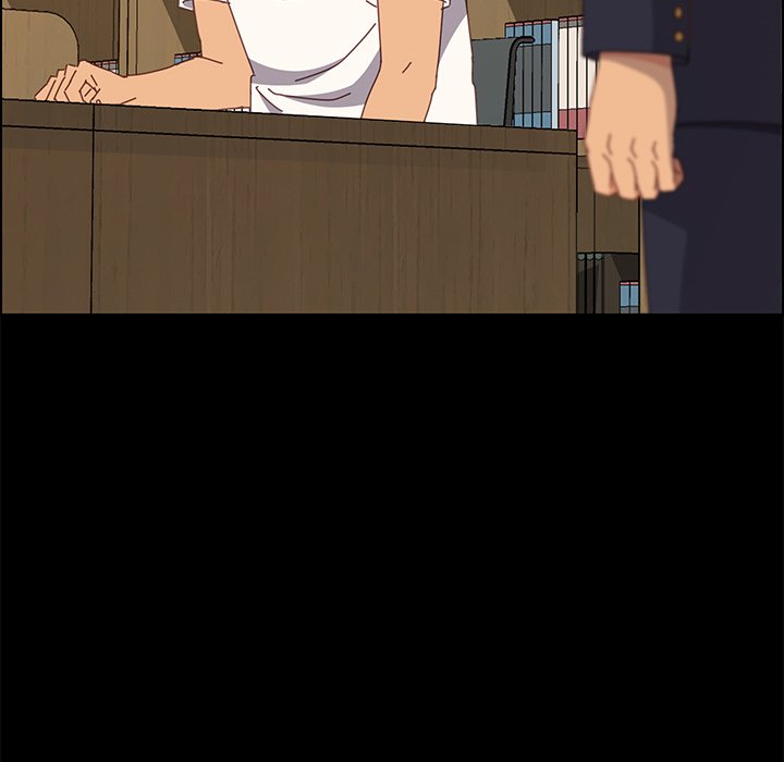 The Assistant - Chapter 32 [photo 42] - MangaPorn