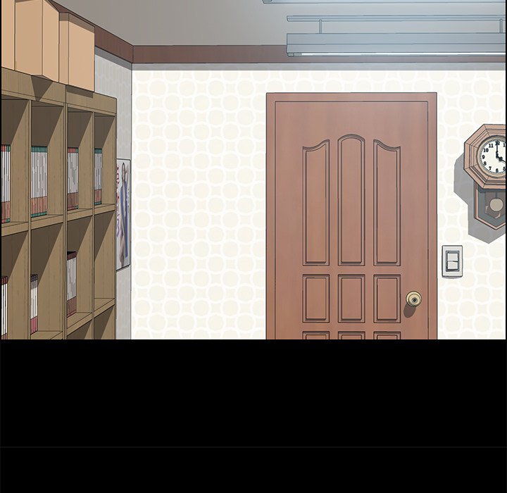 The Assistant - Chapter 32 [photo 88] - MangaPorn