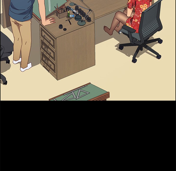 The Assistant - Chapter 32 [photo 97] - MangaPorn