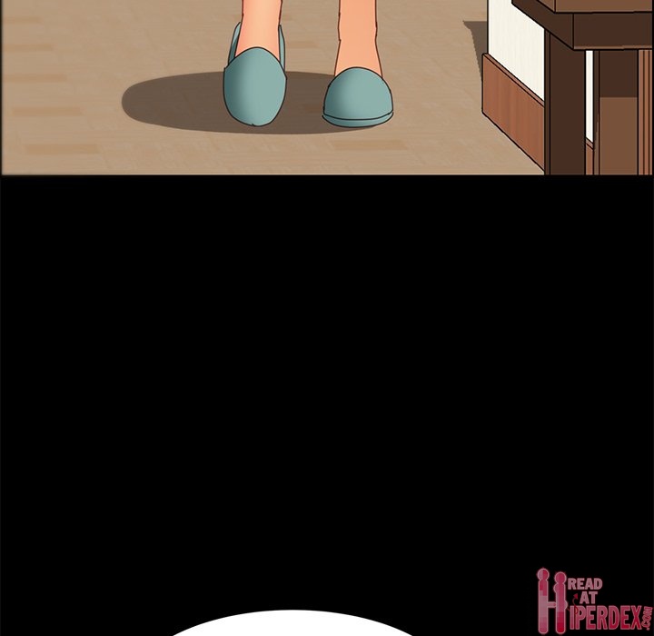 The Assistant - Chapter 33 [photo 116] - MangaPorn