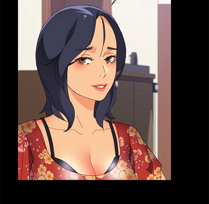 The Assistant - Chapter 33 [photo 123] - MangaPorn