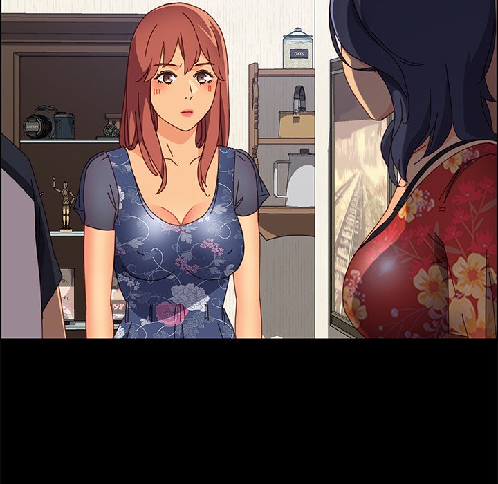 The Assistant - Chapter 33 [photo 125] - MangaPorn