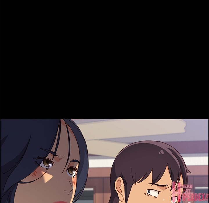 The Assistant - Chapter 33 [photo 126] - MangaPorn