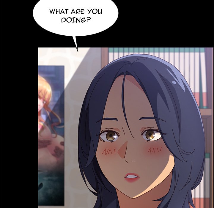 The Assistant - Chapter 33 [photo 24] - MangaPorn