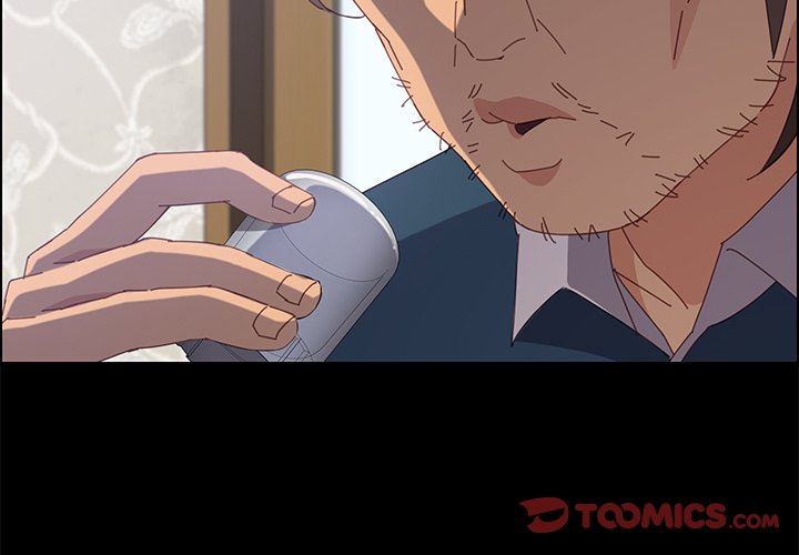 The Assistant - Chapter 33 [photo 3] - MangaPorn