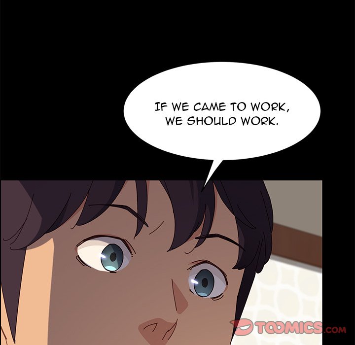 The Assistant - Chapter 33 [photo 30] - MangaPorn