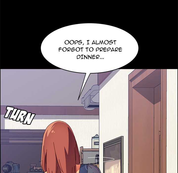 The Assistant - Chapter 33 [photo 40] - MangaPorn