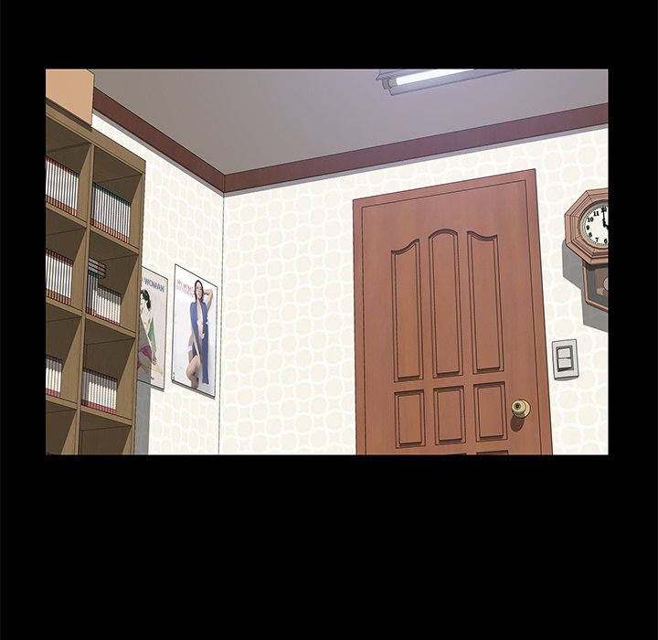 The Assistant - Chapter 33 [photo 43] - MangaPorn