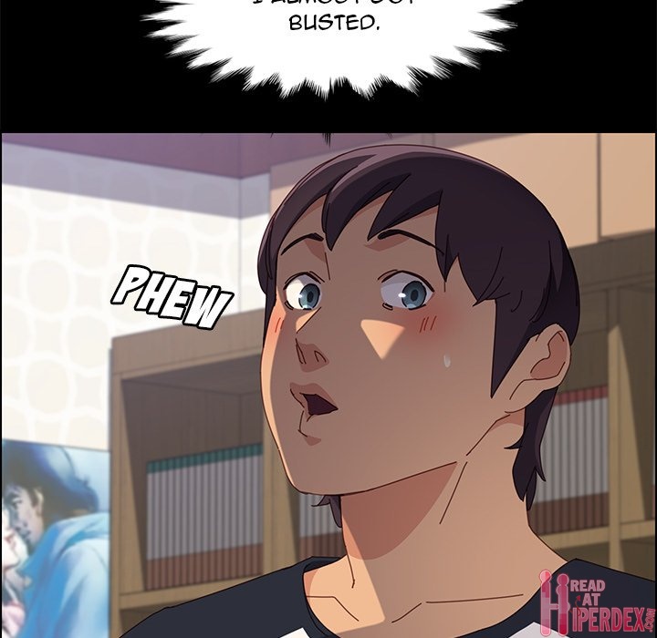 The Assistant - Chapter 33 [photo 51] - MangaPorn