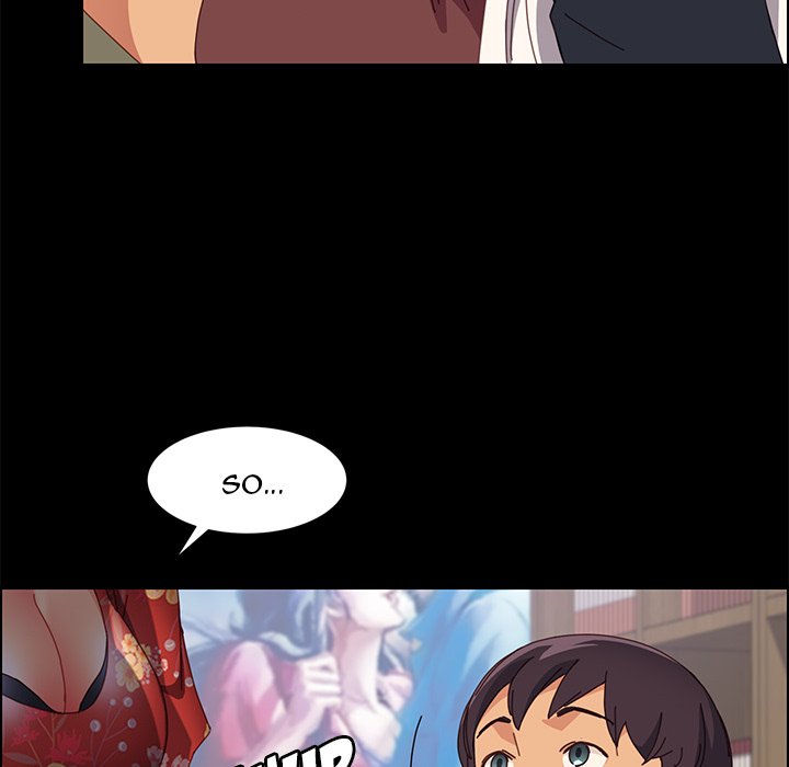 The Assistant - Chapter 33 [photo 54] - MangaPorn