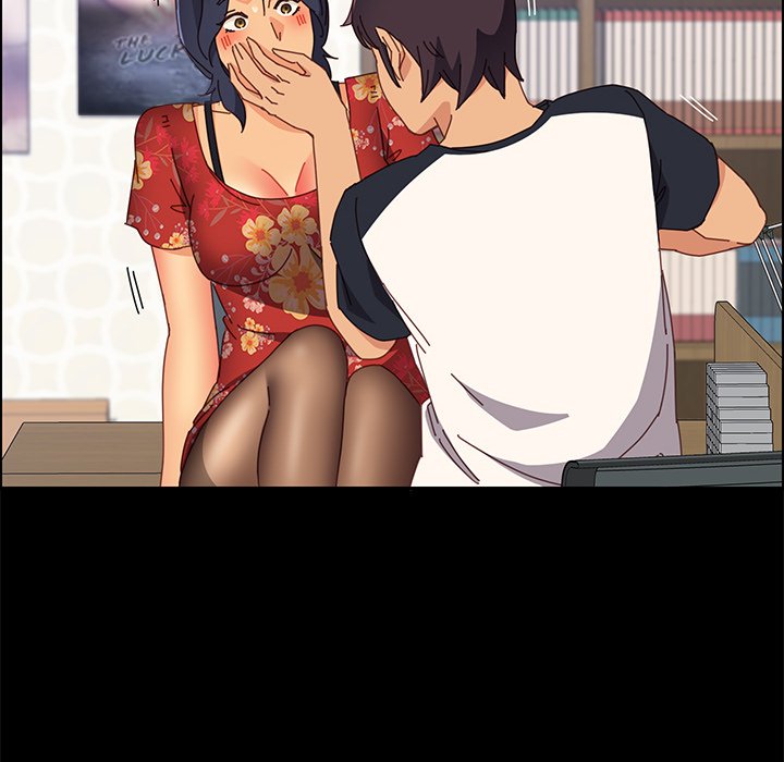 The Assistant - Chapter 33 [photo 64] - MangaPorn