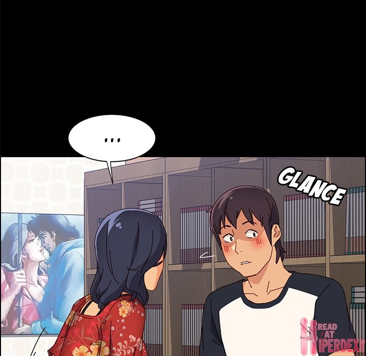 The Assistant - Chapter 33 [photo 71] - MangaPorn