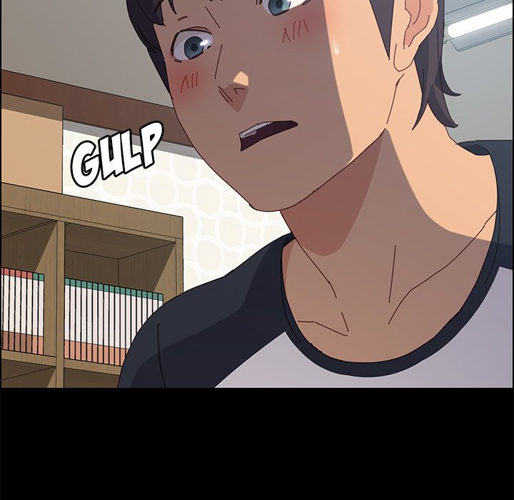 The Assistant - Chapter 33 [photo 89] - MangaPorn