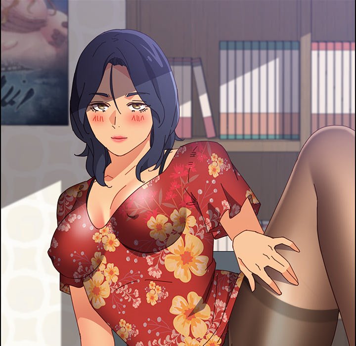 The Assistant - Chapter 33 [photo 9] - MangaPorn