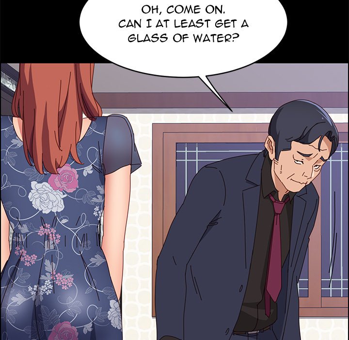 The Assistant - Chapter 34 [photo 112] - MangaPorn