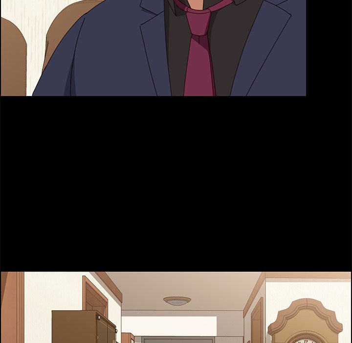 The Assistant - Chapter 34 [photo 122] - MangaPorn