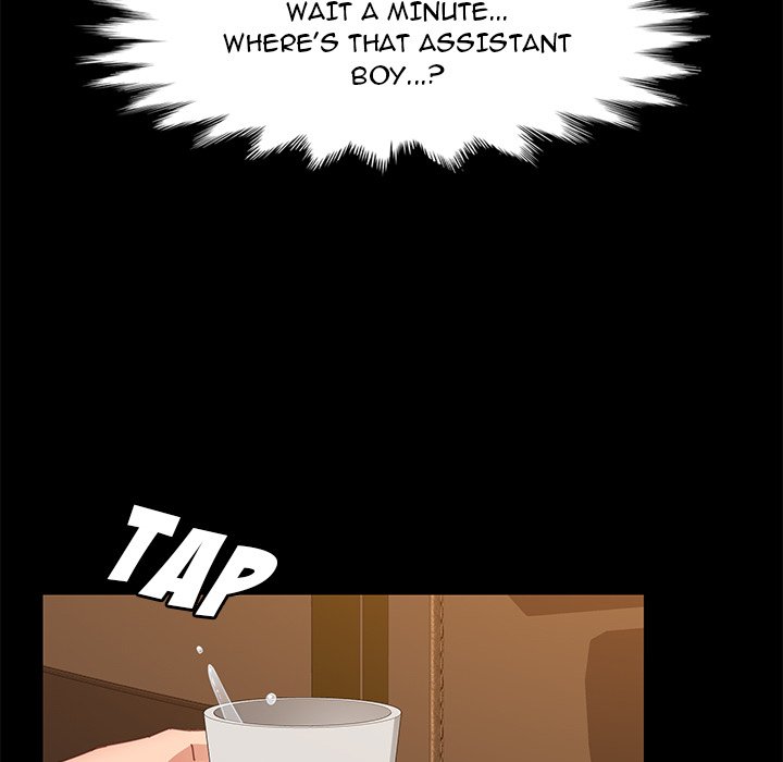 The Assistant - Chapter 34 [photo 124] - MangaPorn